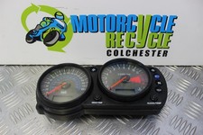 Kawasaki ZX 9 R Speedo Clocks