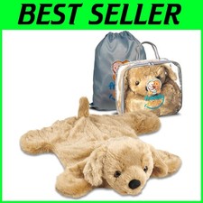 Sensory Processing Lap Blanket