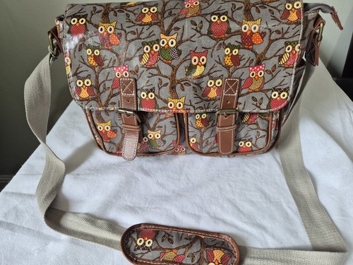 Miss lulu satchel brown - miss,