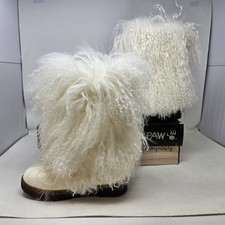 BEARPAW Boetis II Sheepskin