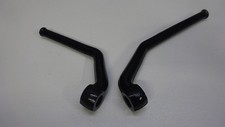 Royal Enfield UK  Early  Bullet 350cc Single etc Rider Footrests