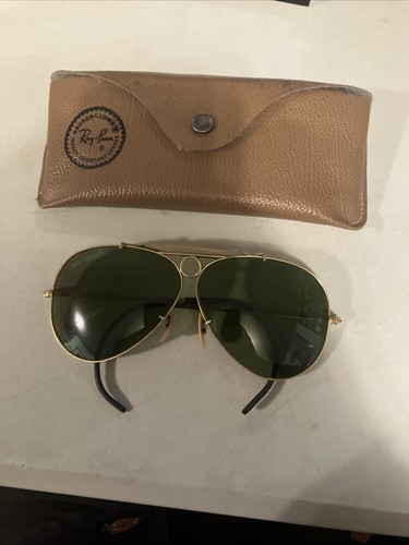 Circa 1980 vintage - vintage, b&l