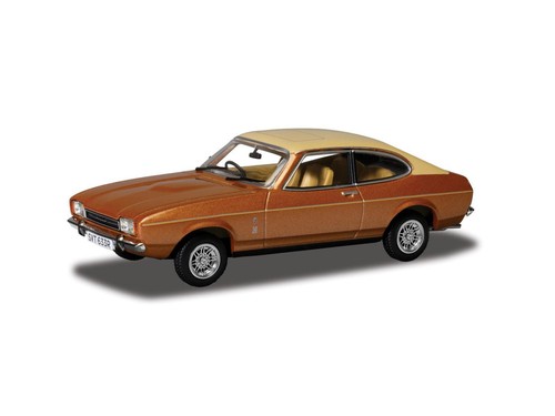 Corgi va15406 ford - corgi, mk2
