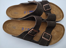 Birkenstock Arizona Brown