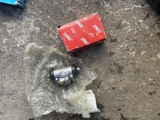 TRW BWL124 Rear Wheel Cylinder Fits Land Rover 88 / 109 right hand