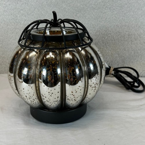 Scentsy enchanted pumpkin - scentsy,