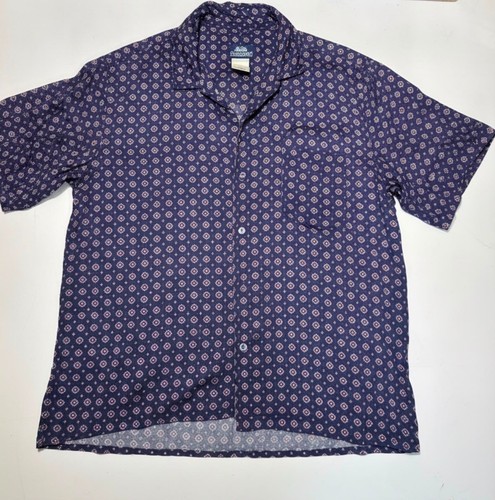 Stafford mens navy - navy, blue