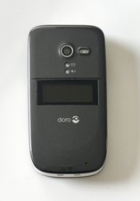 Doro Phone Easy 622  Flip Fold