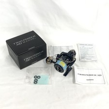 SHIMANO Twin Power XD 4000HG