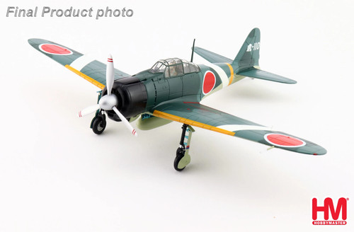 Japan a6m2b zero - japan,