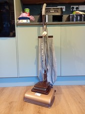 RARE Hoover Senior 612 Vintage