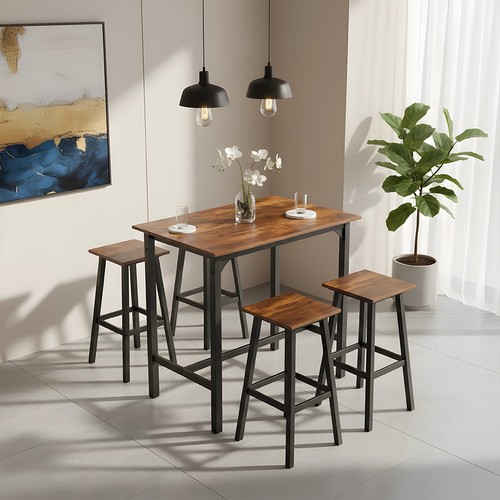 Industrial breakfast bar - industrial,