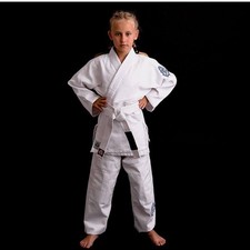 Dbx bushido judo kimono - kimono,