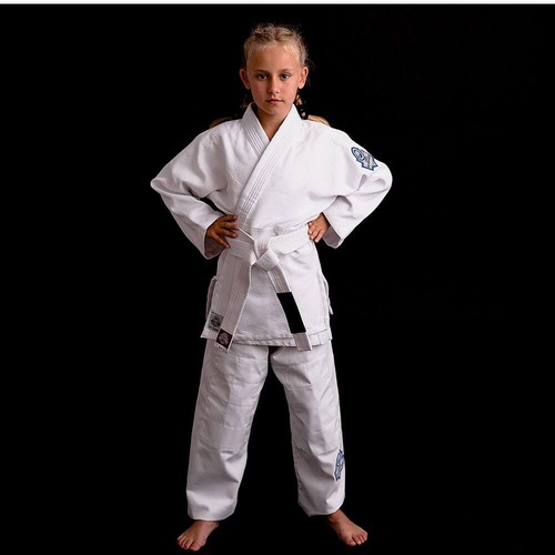 Dbx bushido judo - bushido,