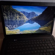 "COMPAQ CQ58-302SA - NOTEBOOK"
