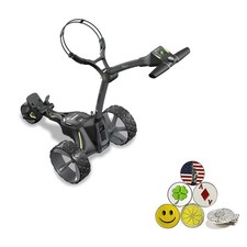 Motocaddy M3 GPS Electric