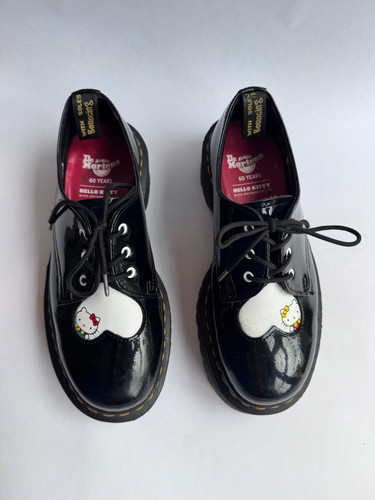 Martens hello kitty 1461 - x,