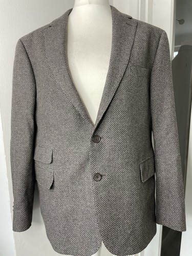 Collezione men wool - m&s,