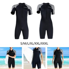Shorty Wetsuit Mens Womens