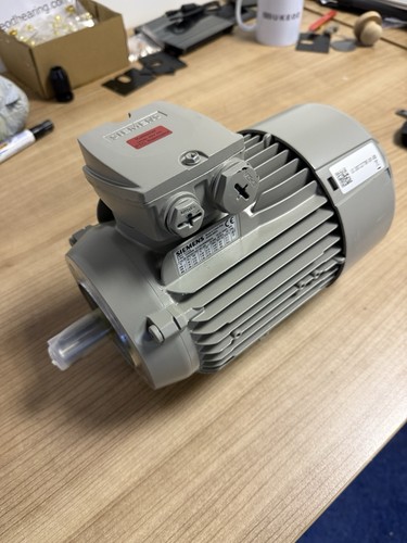 Siemens simotics motor - siemens,