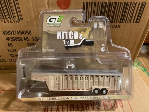 Greenlight hitch tow - greenlight,