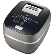 TIGER JPX-W10W AC220V IH Rice