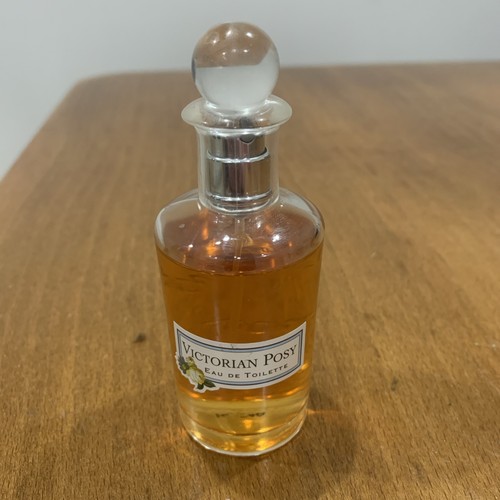 Penhaligon victorian posy - victorian,
