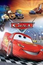 NEW CARS 2006 MOVIE POSTER