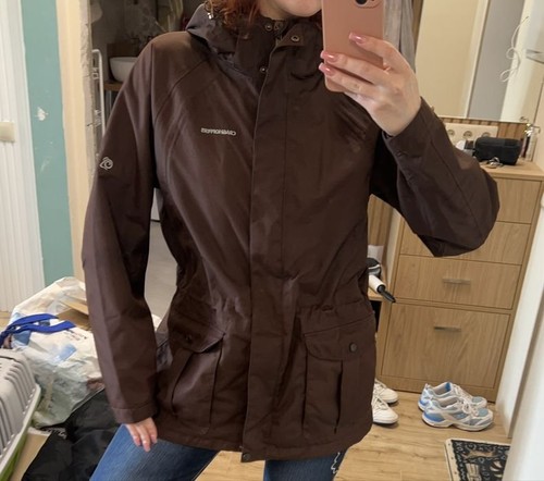 Women craghoppers windbreaker - women,