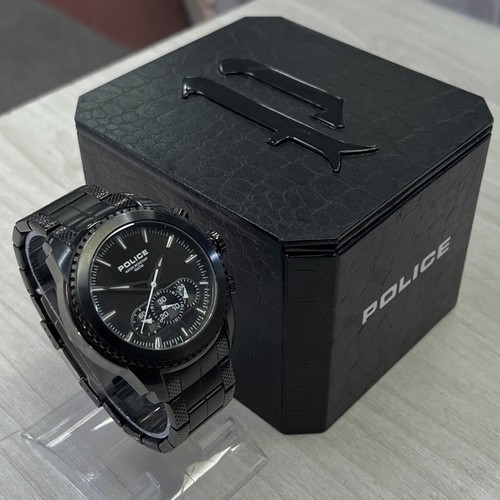 Police watch - police,