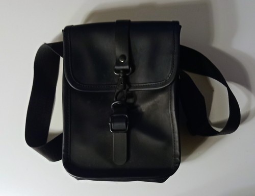 Rains small flight bag very - flight,