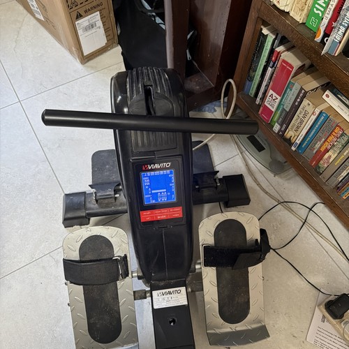 Viavito rokai folding - viavito, rowing