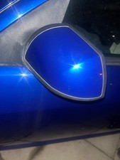 FORD MONDEO ST220 MK3 N/S