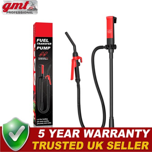 Electric transfer pump gas - electric,