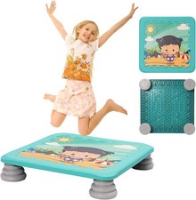Trampoline Board for