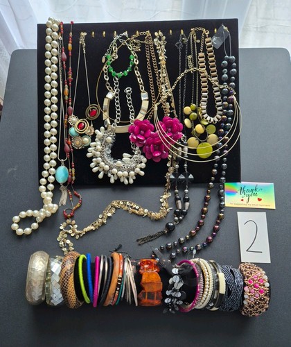 Job lot bulk mixed fashion - lot,