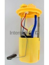 Lemark In-Tank Fuel Pump for