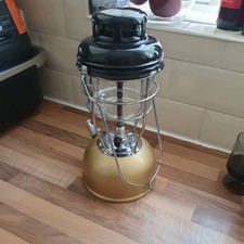 Tilley X246B Paraffin Oil