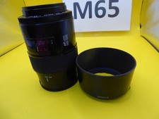 Minolta AF 100-200mm f/4.5