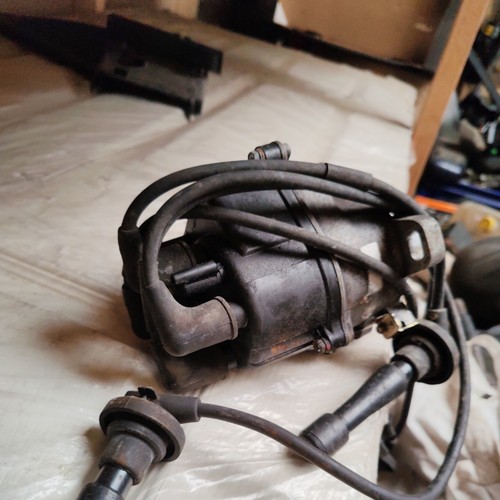 Honda civic distributor dizzy - distributor,