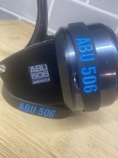 Set of 2 Abu 506 Closed Face