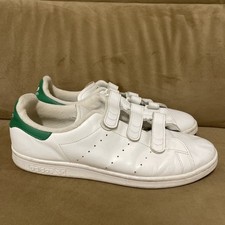 Adidas Mens Stan Smith White