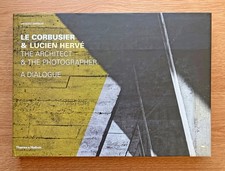 Jacques Sbriglio, Le Corbusier