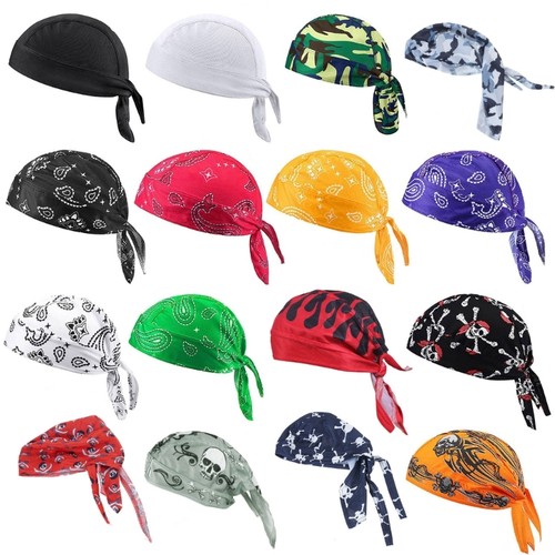 Fashion turban pirate hat for - pirate,