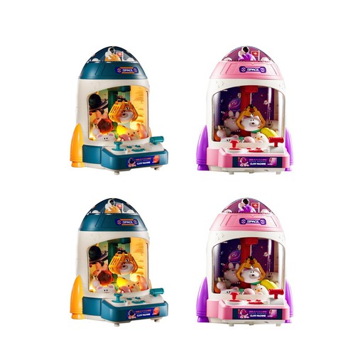 Kids claw machine vending - claw,