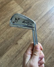 Ben Hogan 2 Iron, Adult Steel Shaft Golf Club