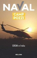 Camp pozzi grom iraku naval - pozzi, w