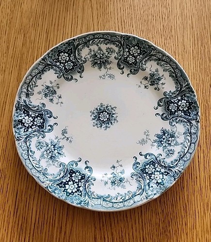Paris dinner plate w - plate, &