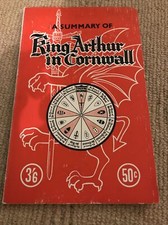 Vintage A Summary Of King