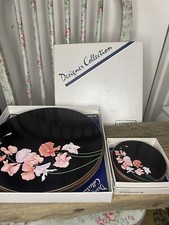  Vintage Jason Black Sweetpea